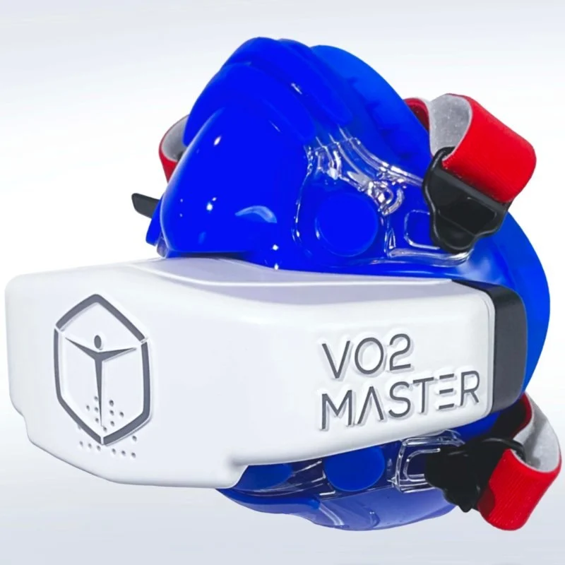 VO2 Master - Texon Corporation