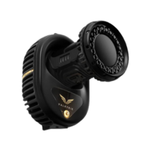 VALKYRIE - Texon Corporation